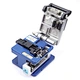 FC-6S Fully Automatic Fiber Optic Cleaver Rechargeable Optic Cable Cutter Ftth Optical Fiber Cleaver