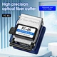 Fiber Optic Cleaver